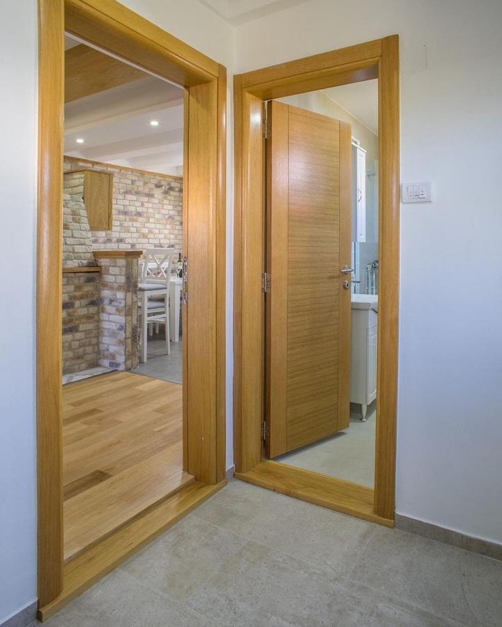 Apartmani Vuk Zabljak  Ngoại thất bức ảnh