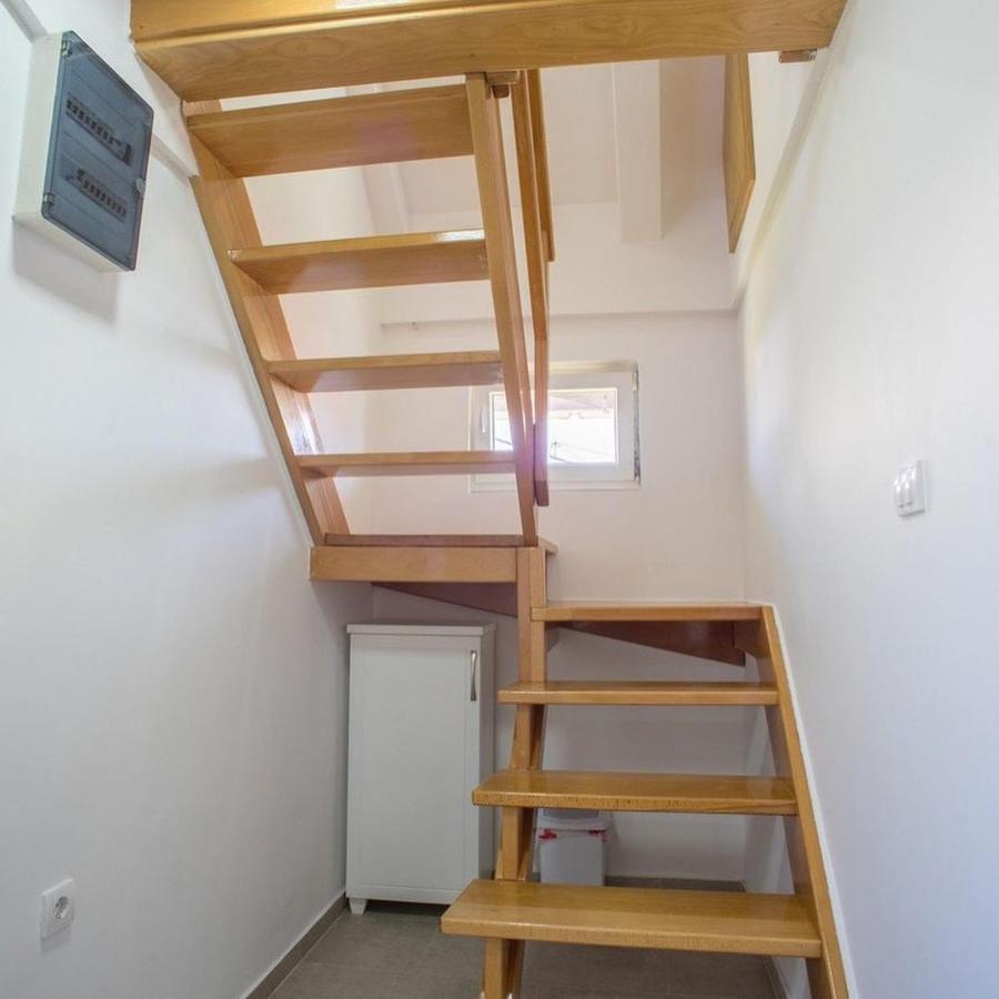 Apartmani Vuk Zabljak  Ngoại thất bức ảnh