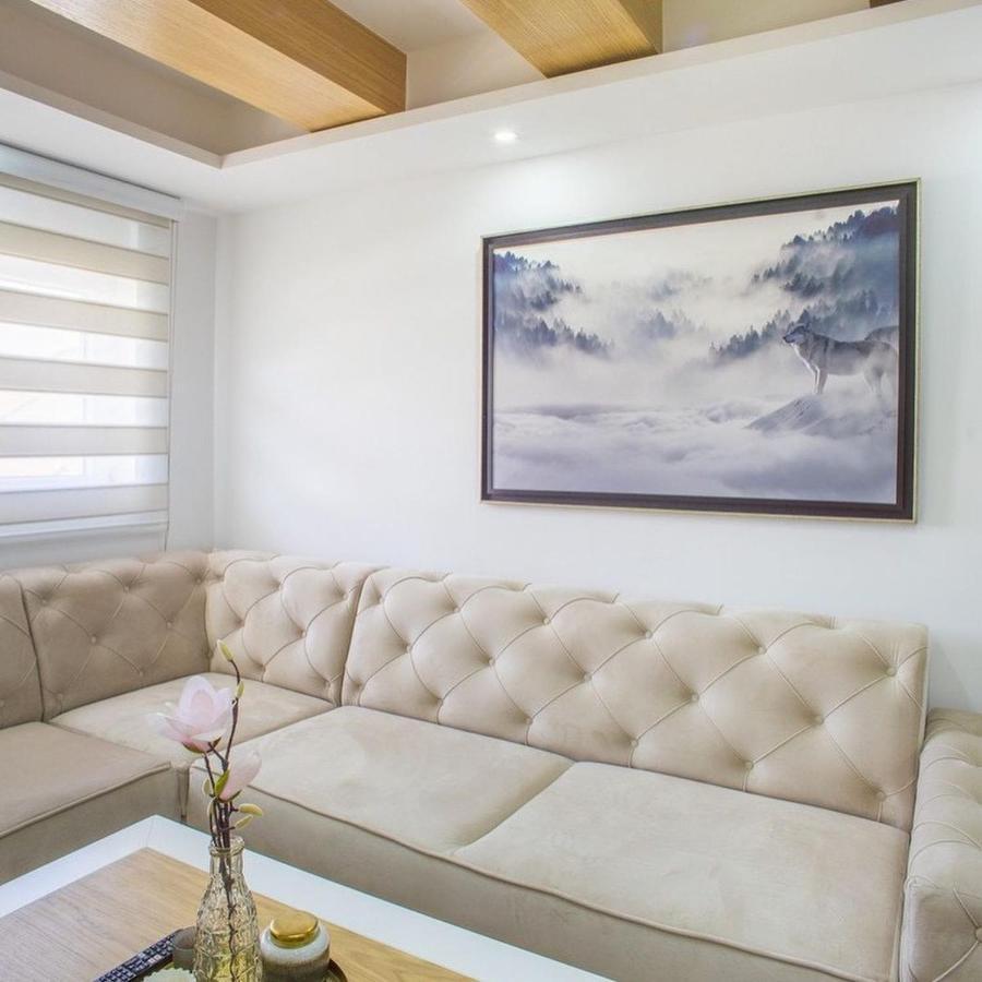 Apartmani Vuk Zabljak  Ngoại thất bức ảnh