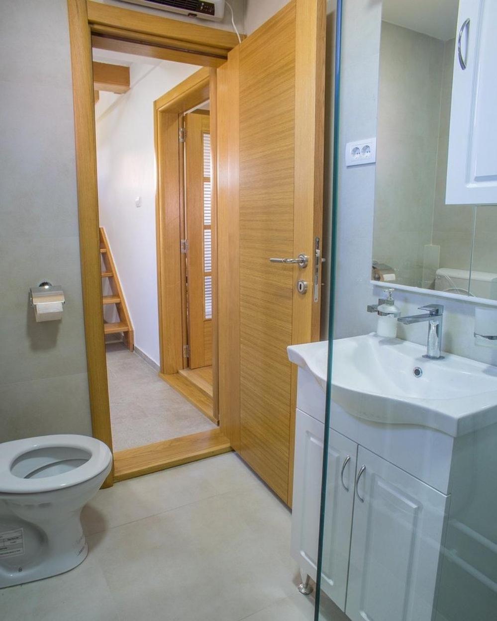 Apartmani Vuk Zabljak  Ngoại thất bức ảnh