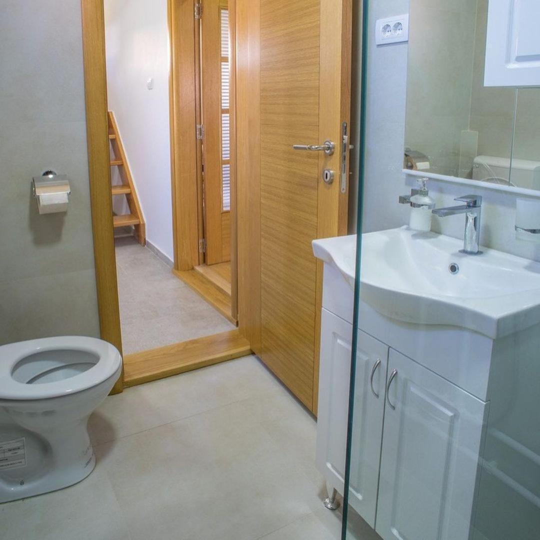 Apartmani Vuk Zabljak  Ngoại thất bức ảnh