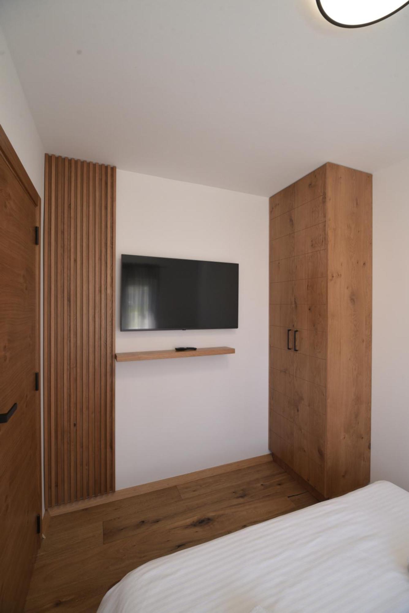 Apartmani Vuk Zabljak  Ngoại thất bức ảnh