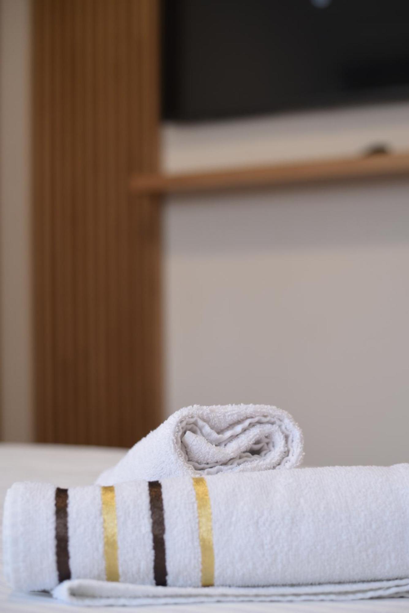 Apartmani Vuk Zabljak  Ngoại thất bức ảnh